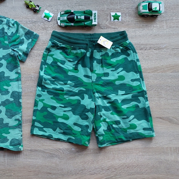 Primary camo set size 12 - Picture 11 of 16